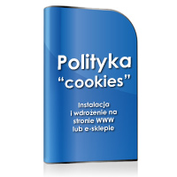 Polityka cookies